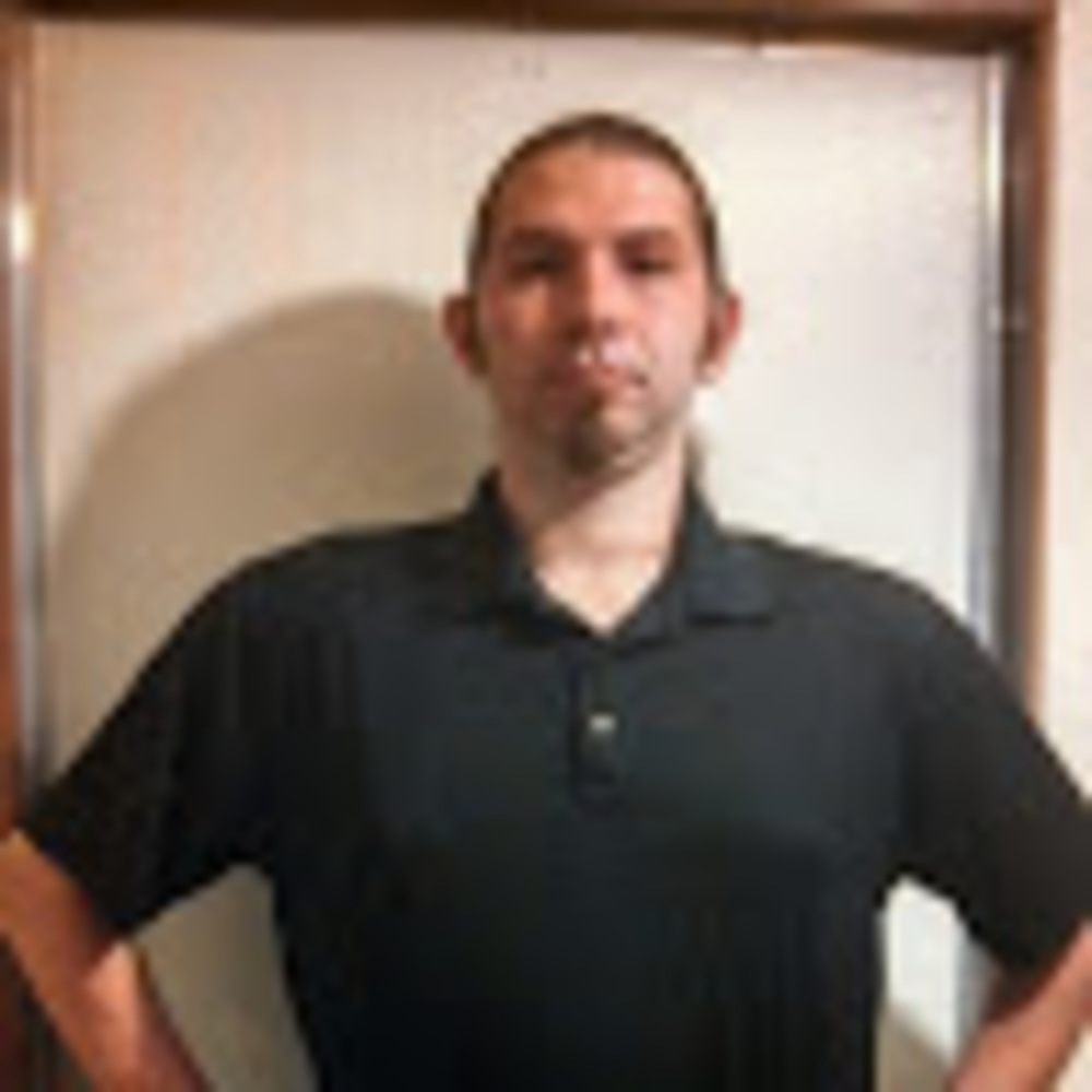 Meet your Posher, Matt